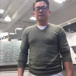 Meet your Posher, Thang